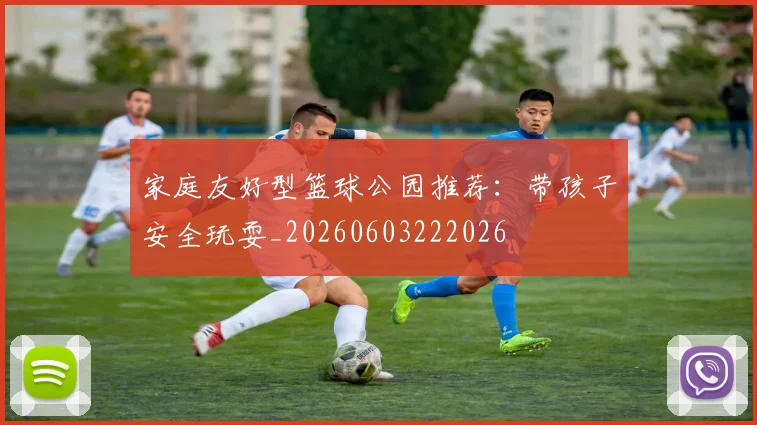家庭友好型篮球公园推荐:带孩子安全玩耍_20260603222026